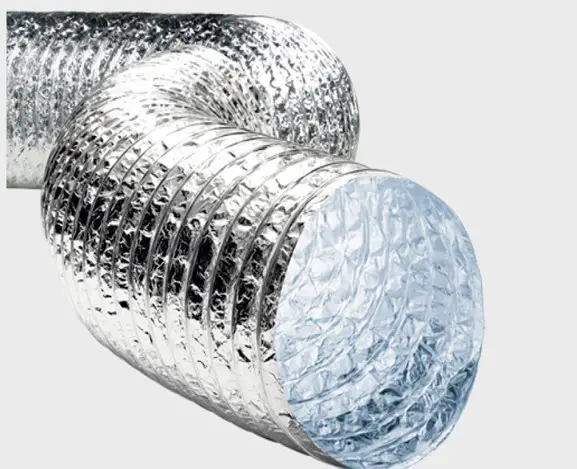 Fleksb Hava Kanalları