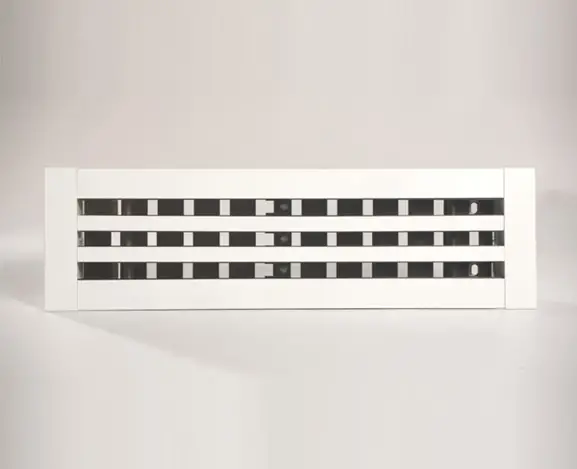 Difüzörler & Slotlar